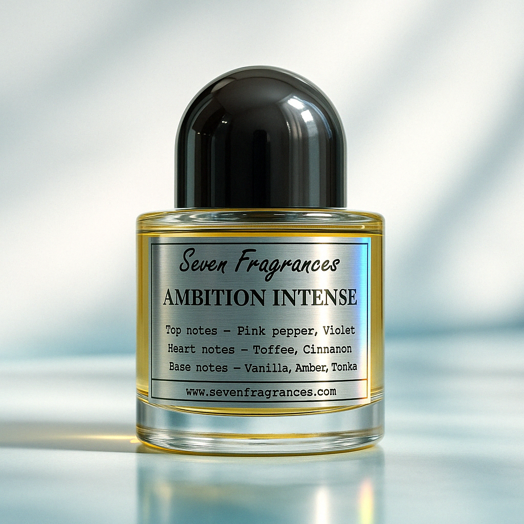 Ambition Intense 30ml | Our take on Stronger With You Intensely