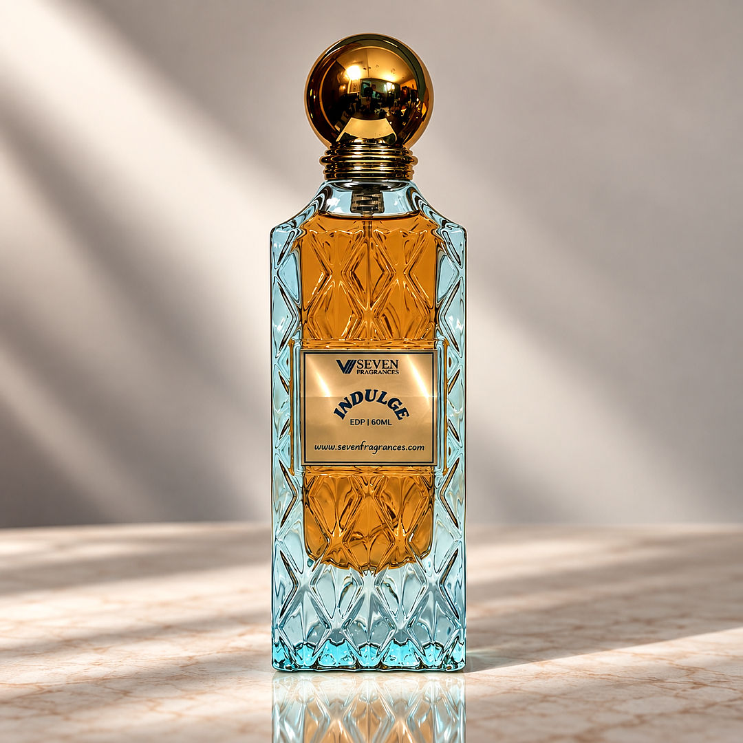 INDULGE | Our Take on PDM Layton