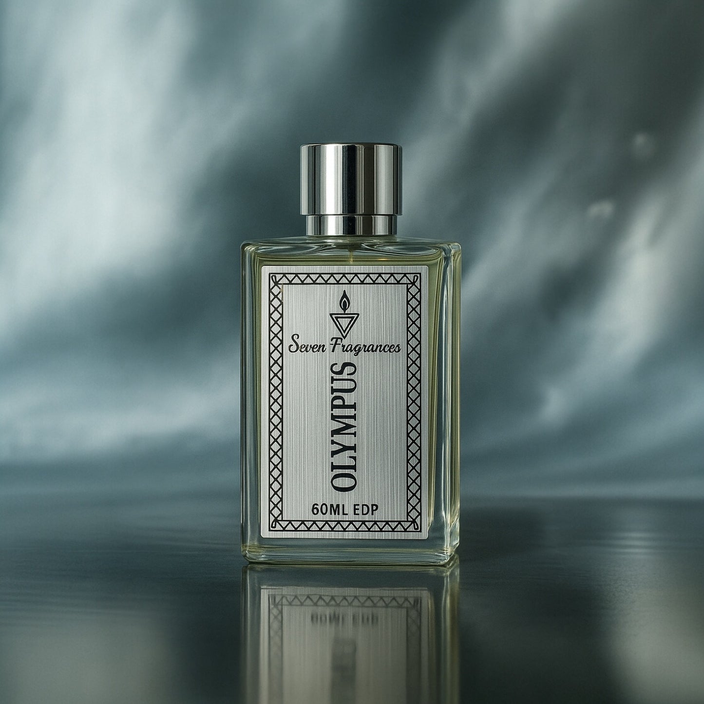 Olympus | Our take on Versace Eros