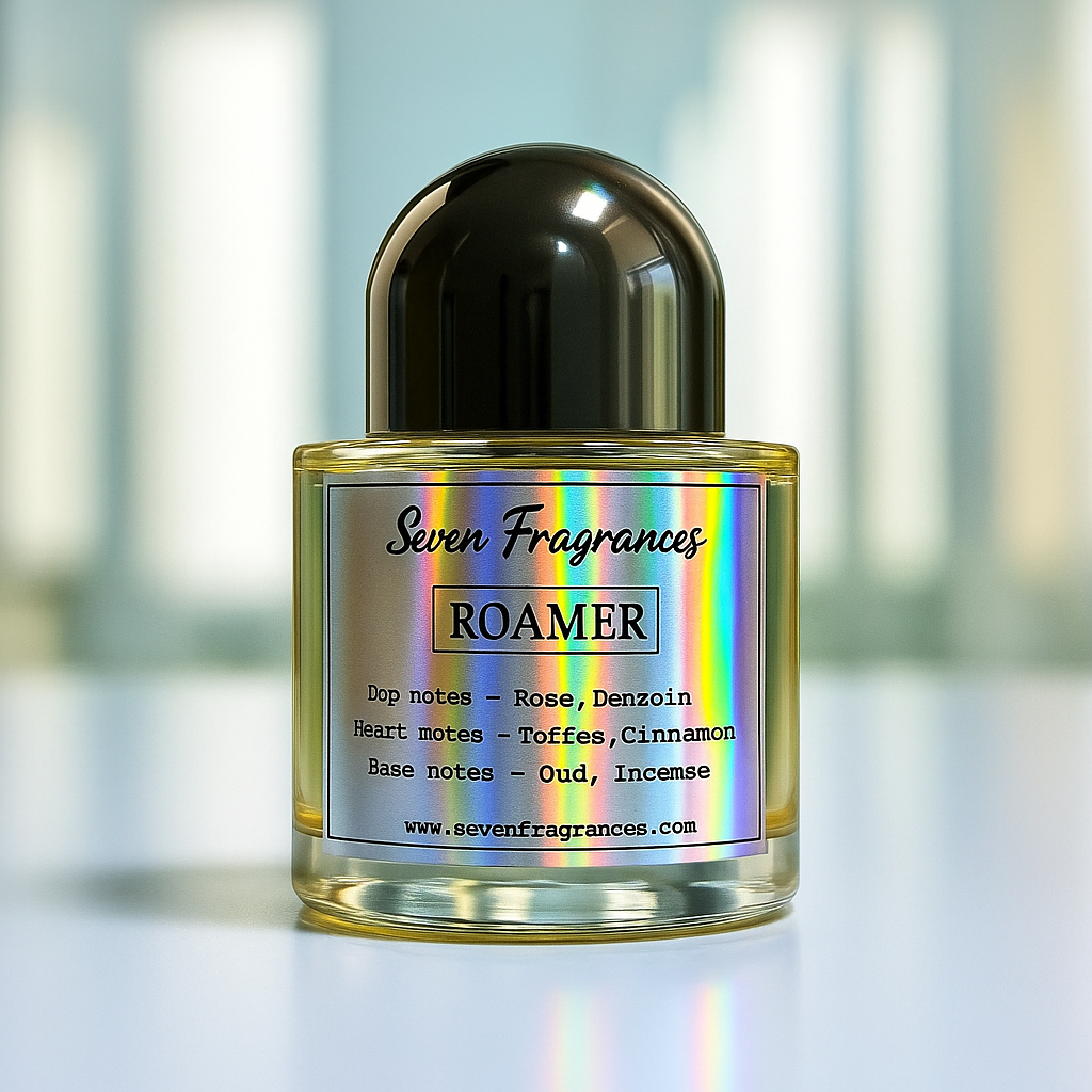 Roamer 30ml | Our take on LV's Ombre Nomade