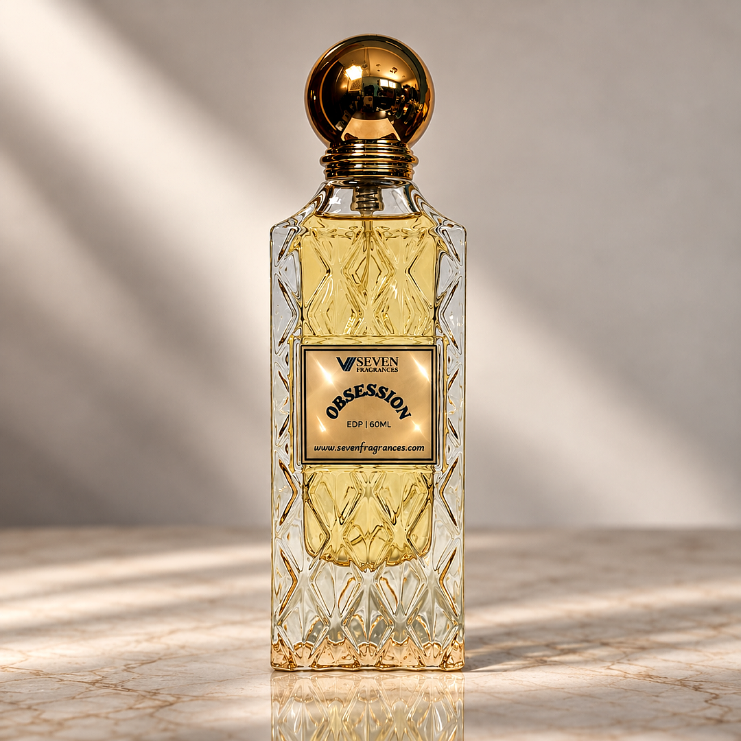OBSESSION | Our Take on Le Male Elixir