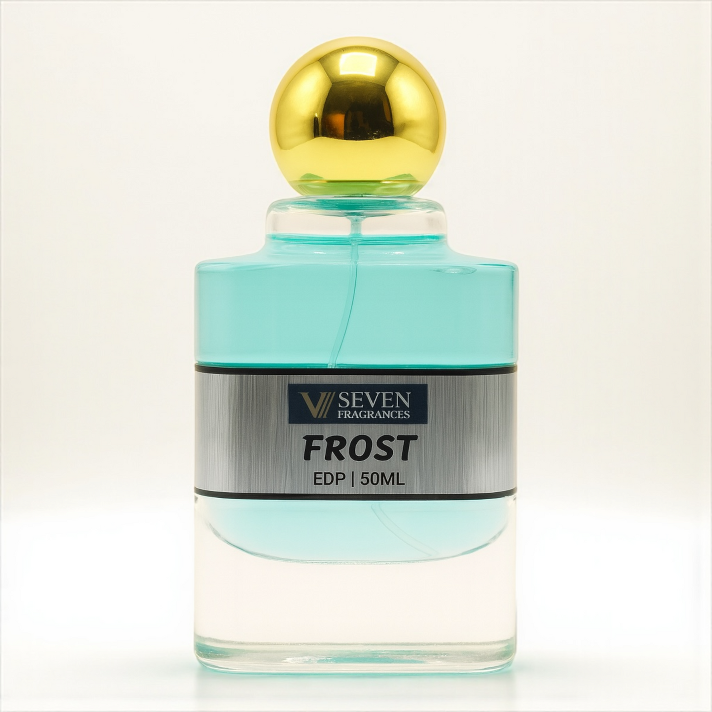 Frost | Our take on Creed Silver Mountain Water