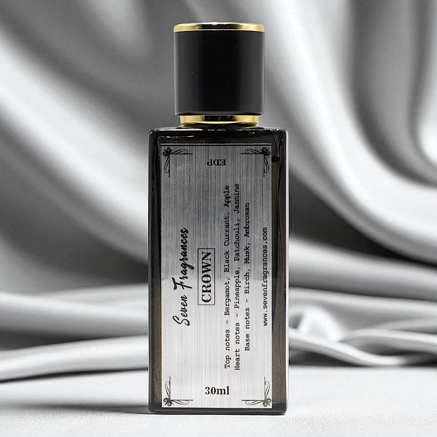 Crown 30ml | Our take on Creed Aventus