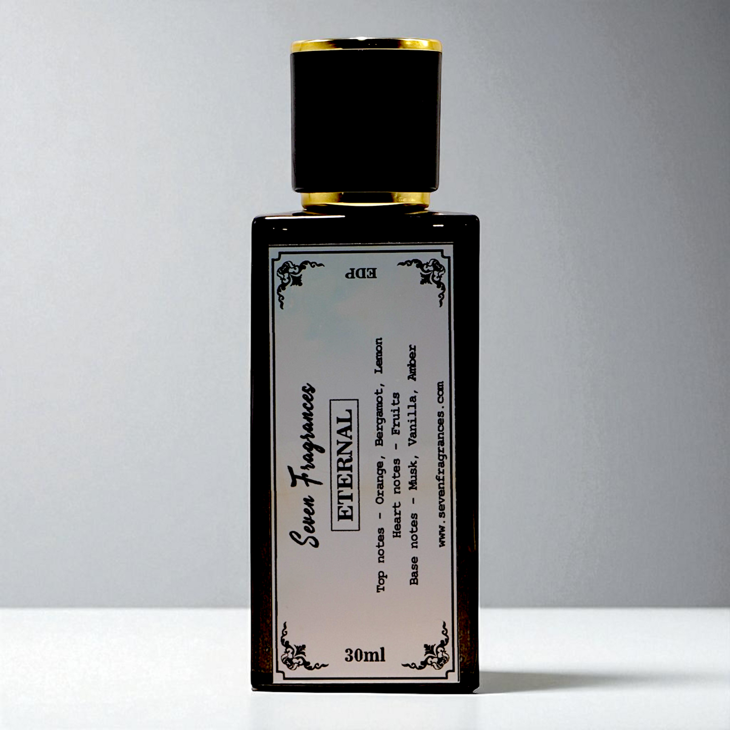 Eternal 30ml | Our take on Xerjoff's Erba Pura