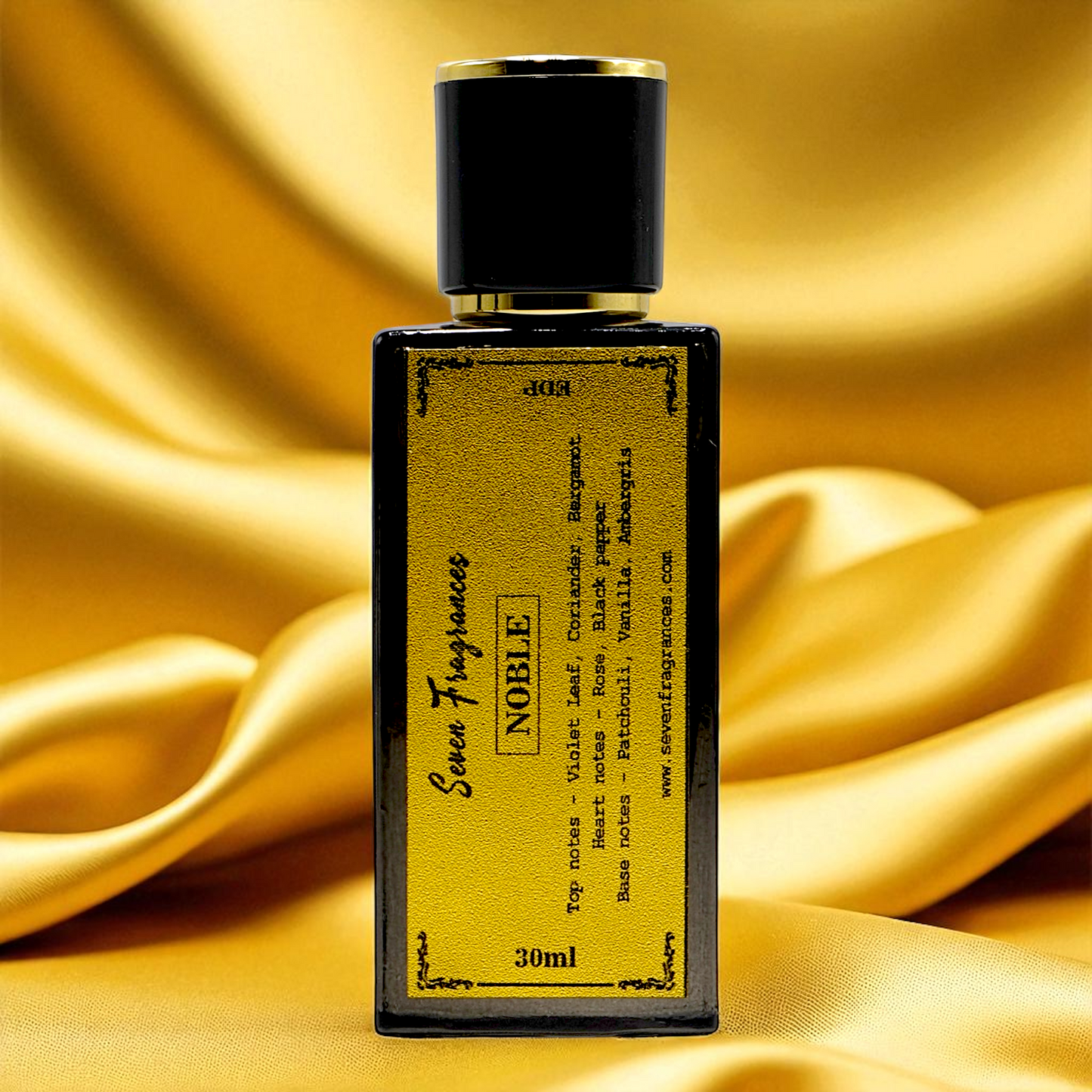 Noble 30ml | Our take on YSL Tuxedo