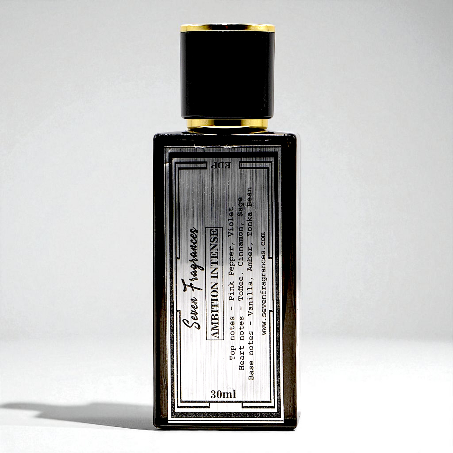Ambition Intense 30ml | Our take on Stronger With You Intensely