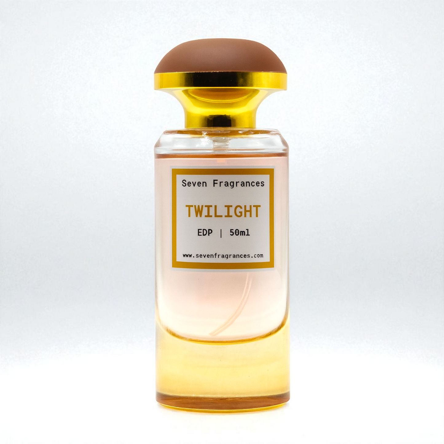 Twilight | Our take on Gucci Flora
