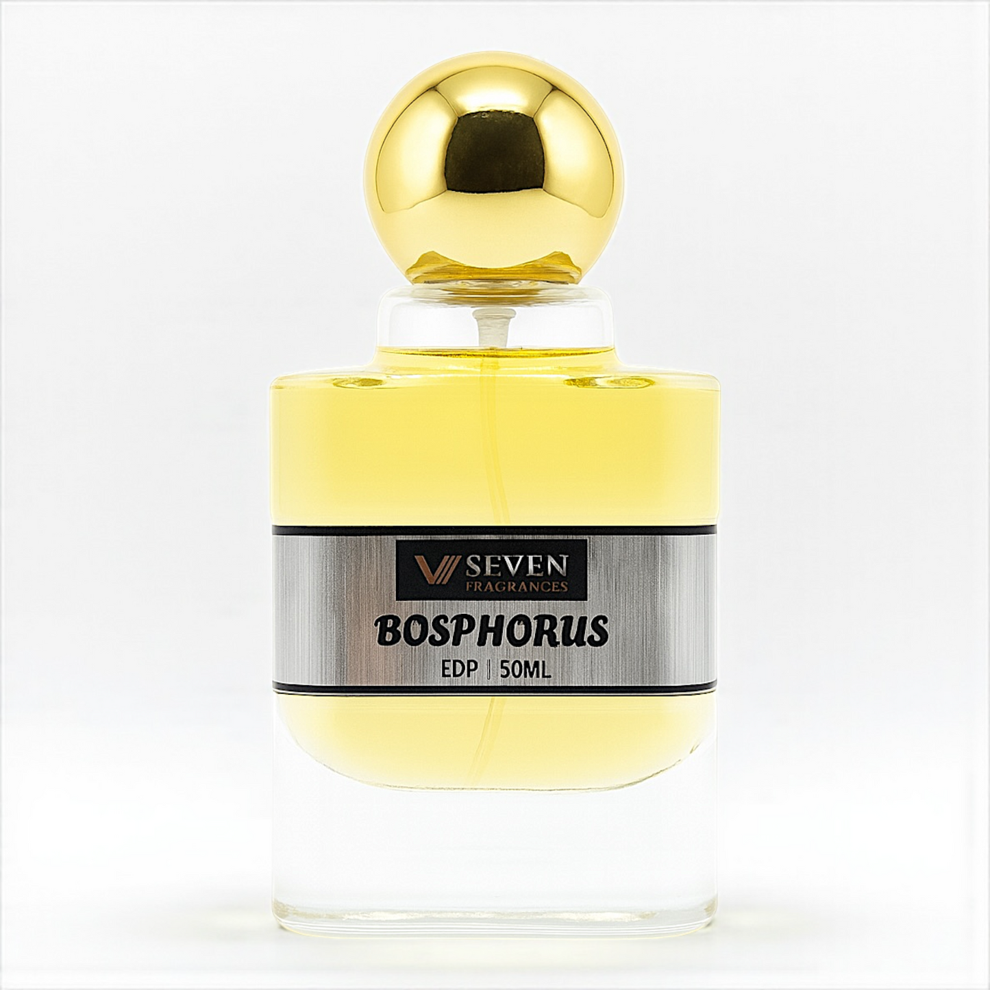 Bosphorus | Our take on Nishane Hacivat