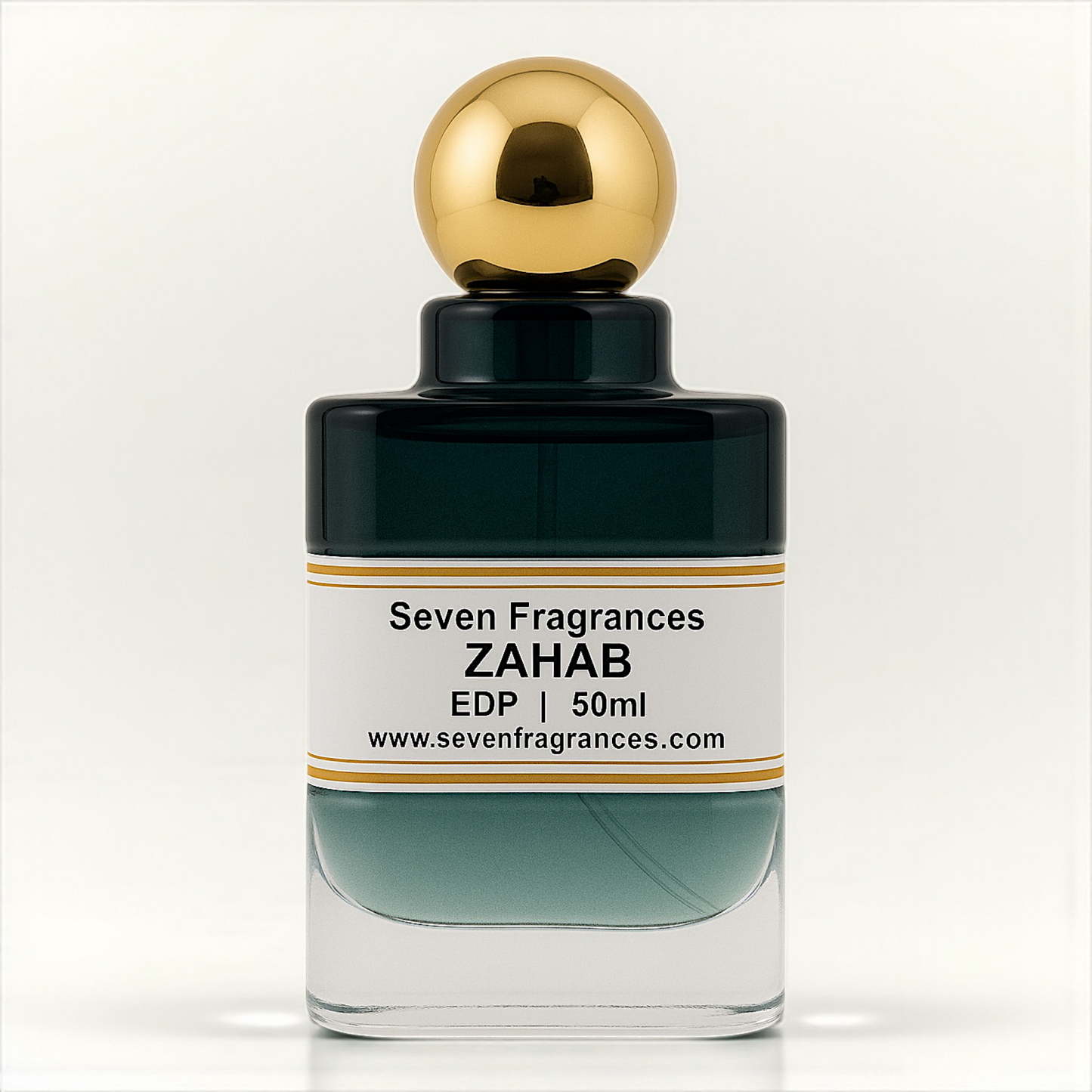 Zahab | Our Own Creation