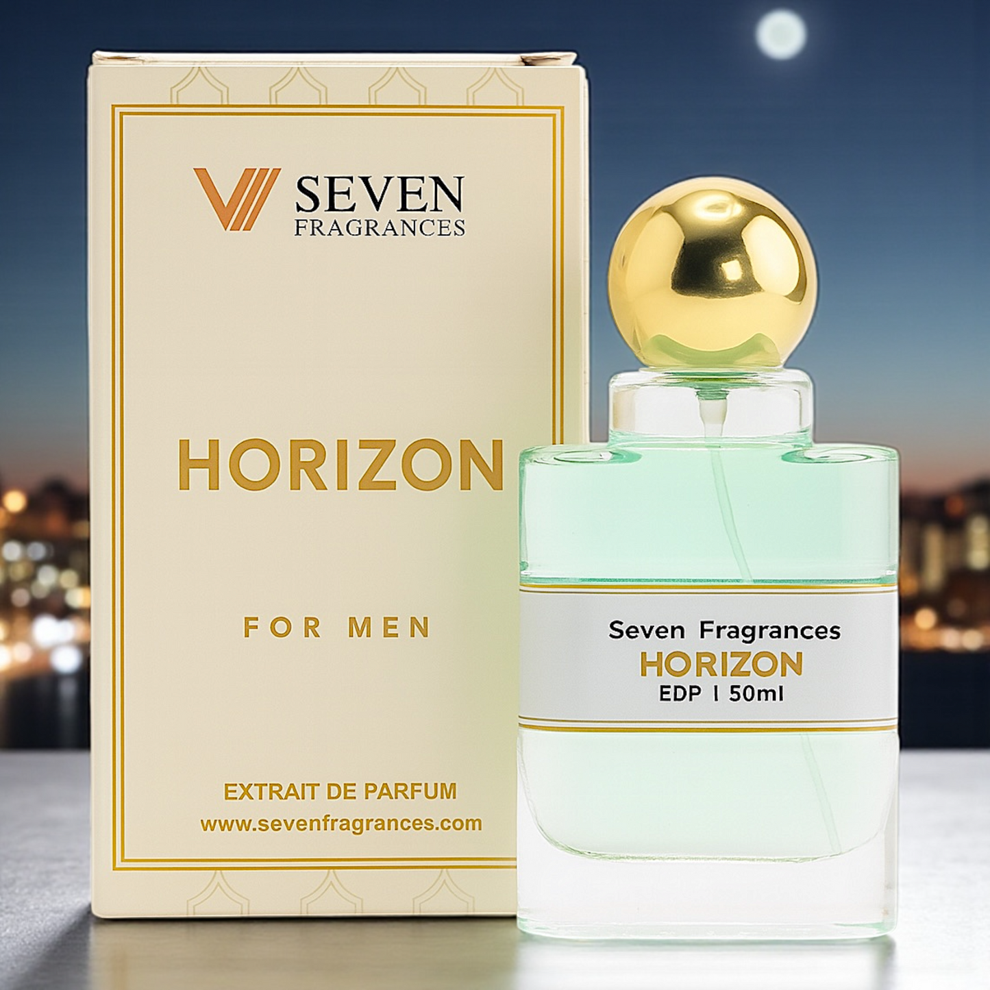 Horizon | Our take on LV Imagination