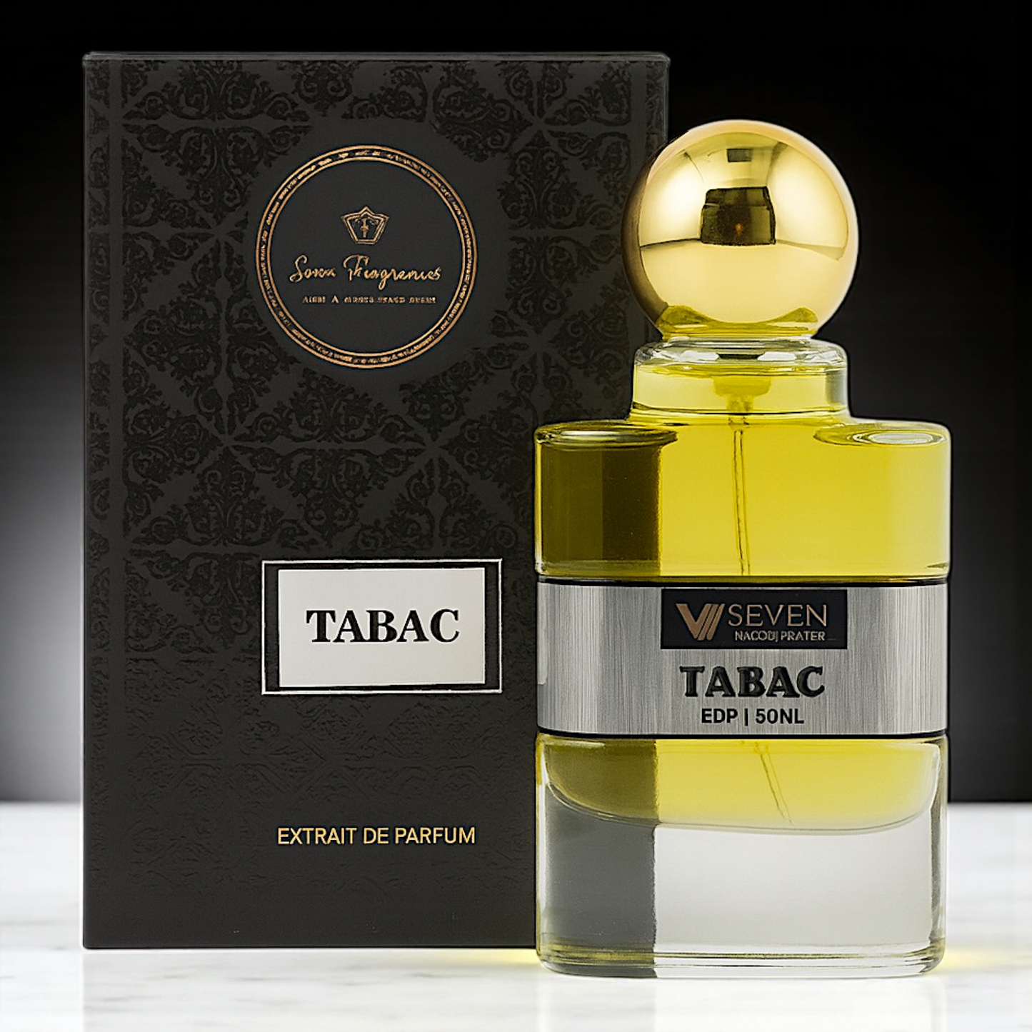 Tabac | Our take on Montabaco