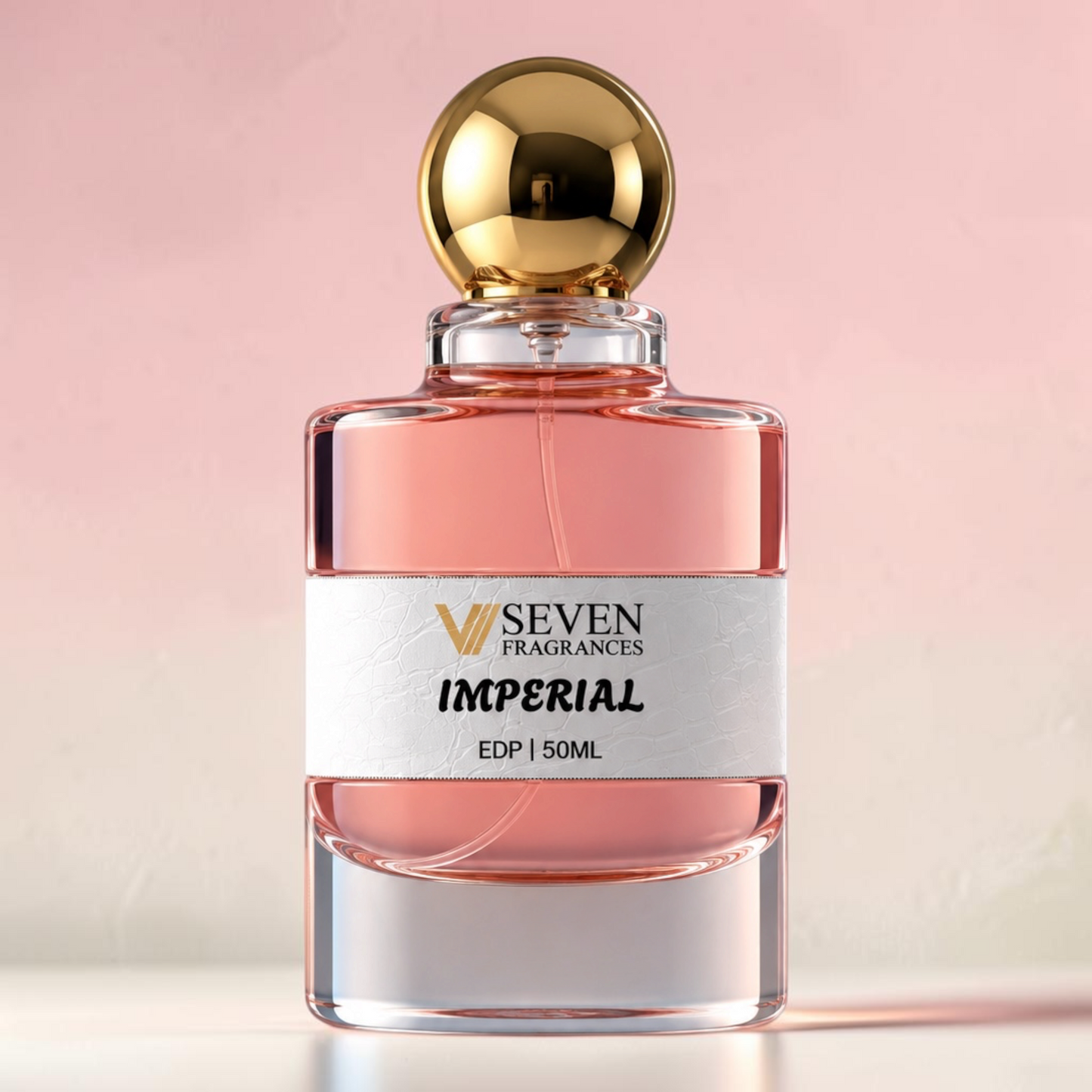 Imperial | Our take on Oud & Roses by Ahmed