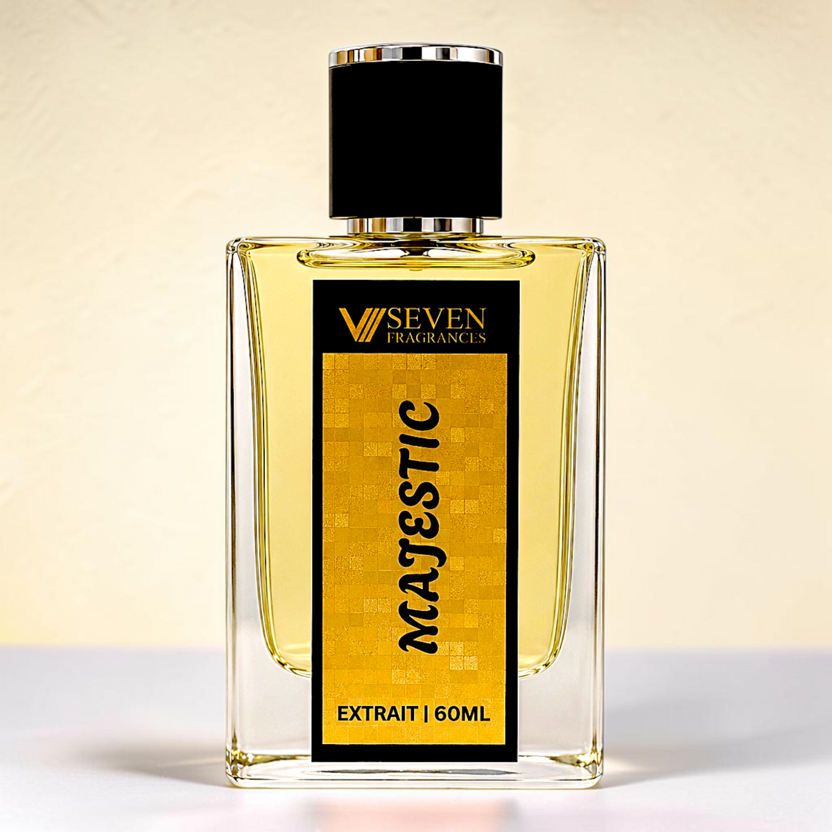 Majestic | Our Take on Marj by Ahmed