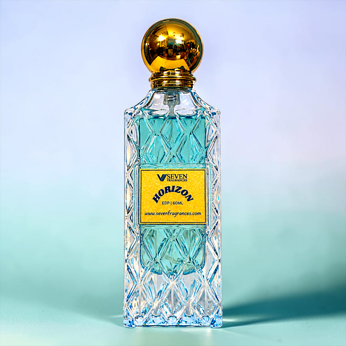 Horizon | Our take on LV Imagination