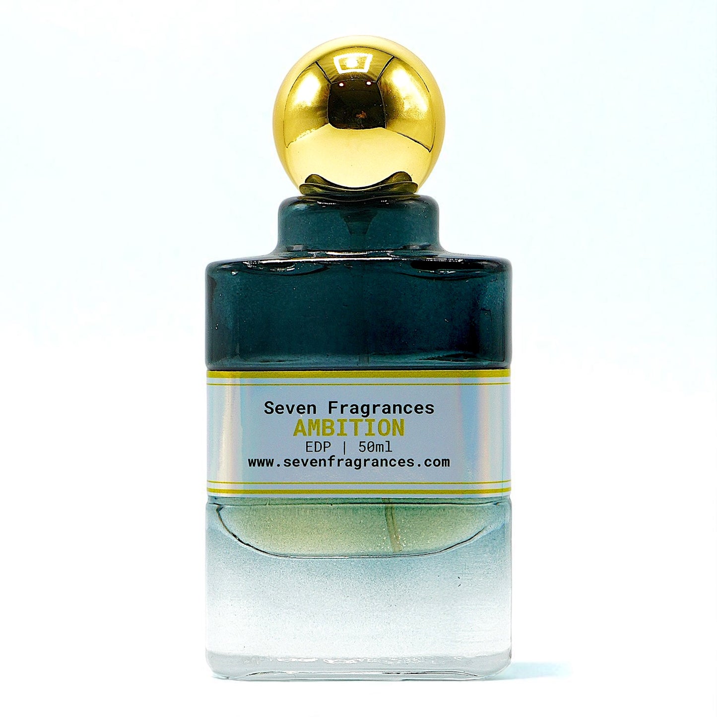Ambition | Our take on Emporio Armani's Stronger With You