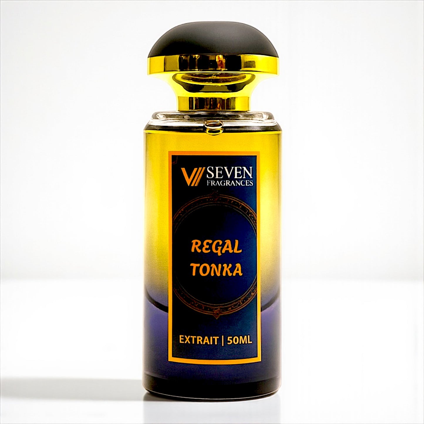 Regal Tonka | Our Take on Montale's Arabians Tonka