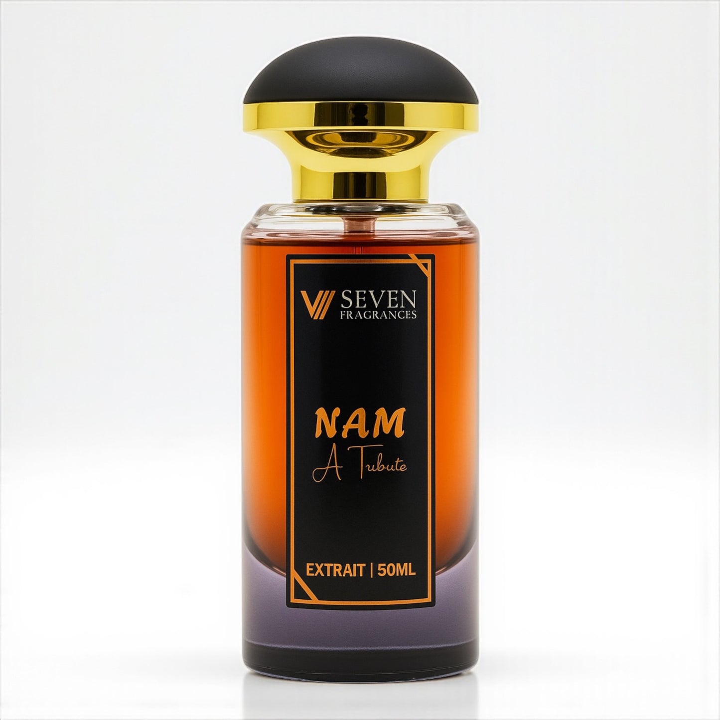 NAM - A Tribute | Our Own Creation