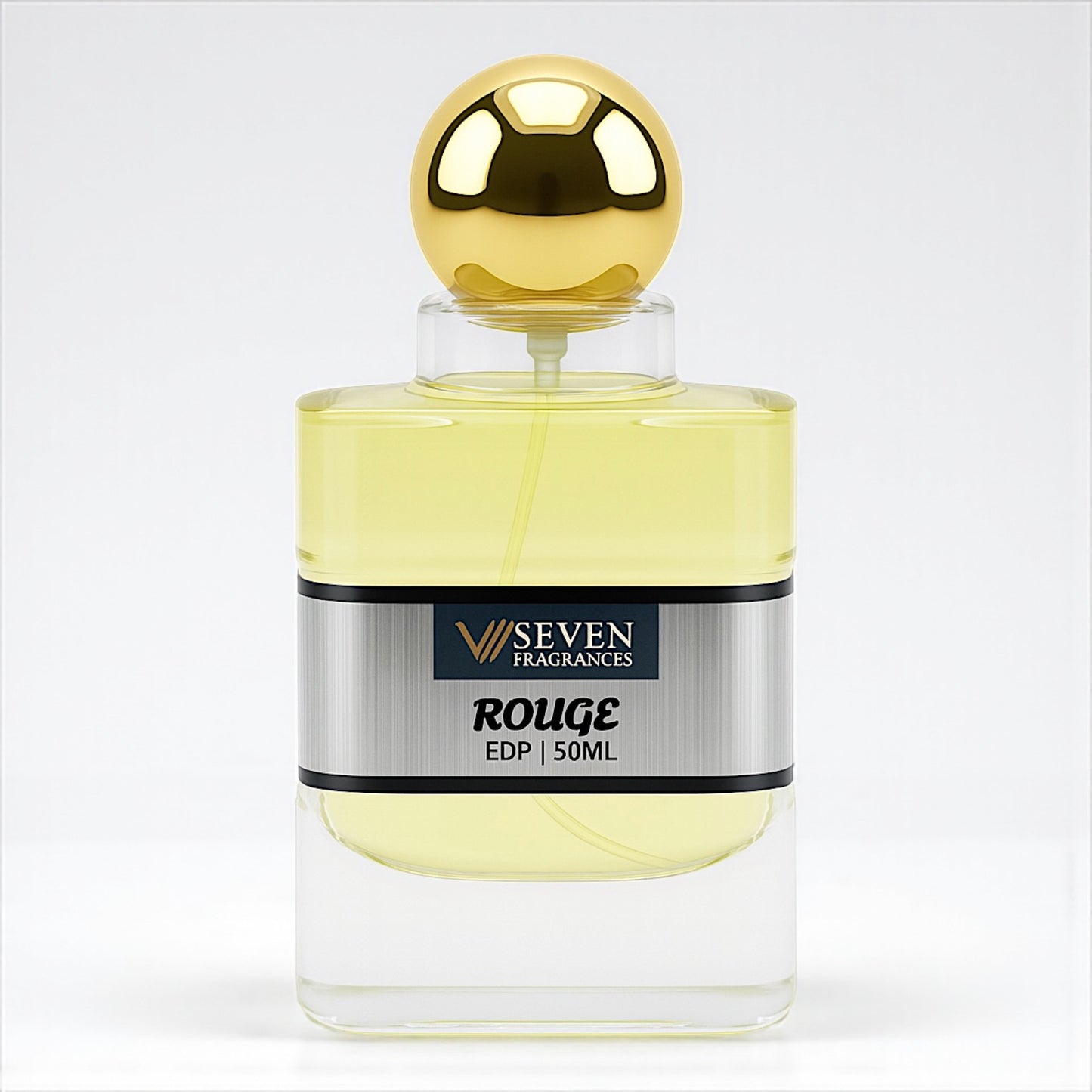 Rouge | Our Take on Baccarat Rouge 540