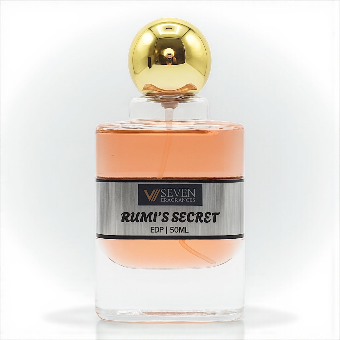 Rumi's Secret | Our Take on Oud Ispahan
