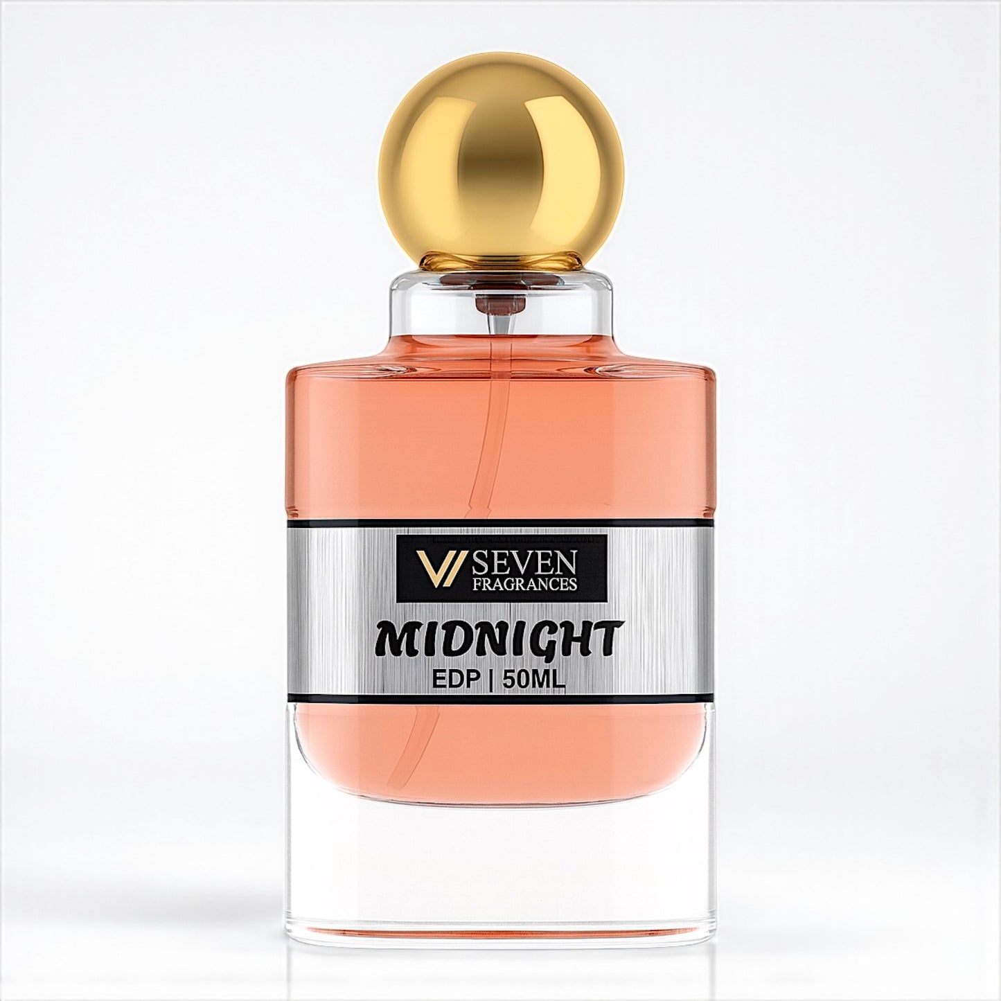 Midnight | Our Take on Date For Men by Fragrance One
