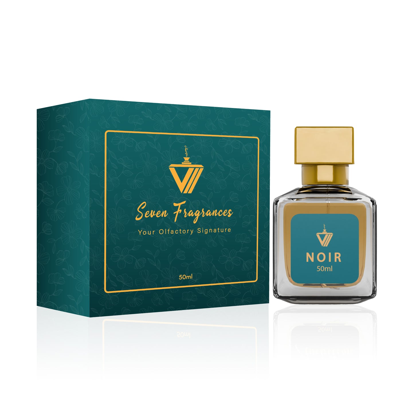 Noir | Seven’s Signature
