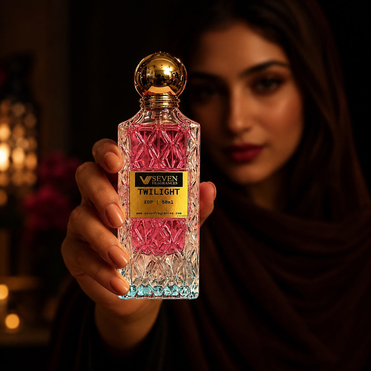 FOR HER