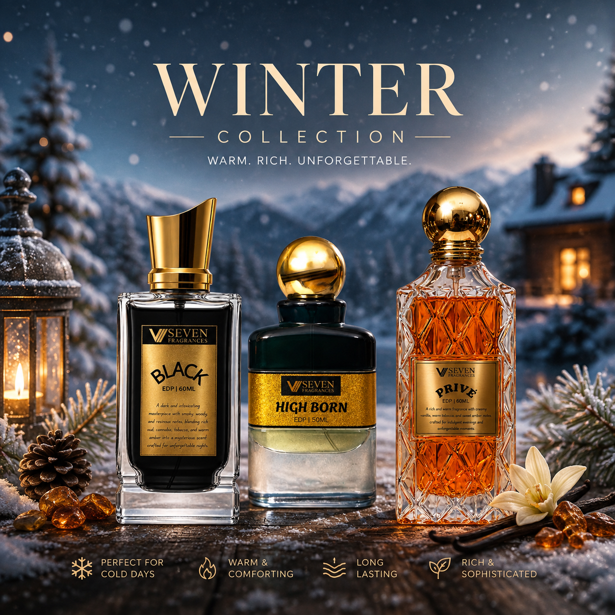 WINTERS