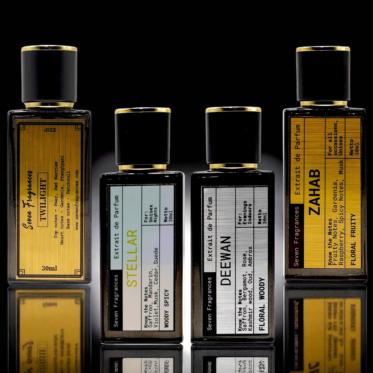 Miniatures (30ml)