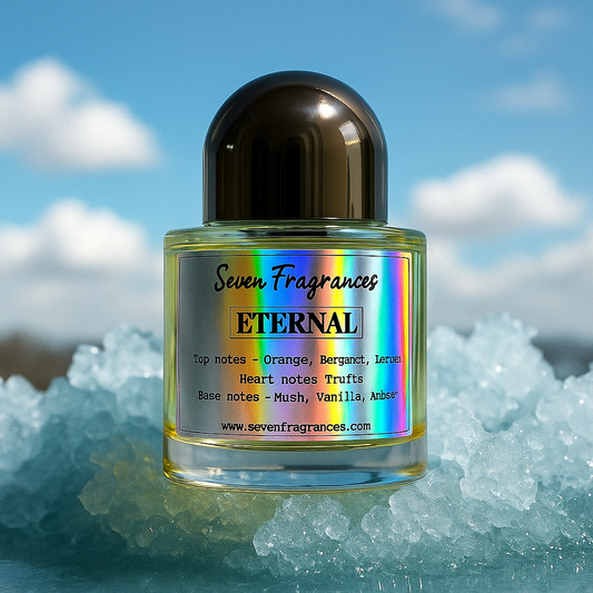 Eternal 30ml | Our take on Xerjoff's Erba Pura