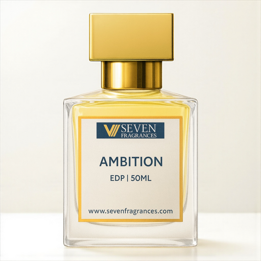 Ambition | Our take on Emporio Armani's Stronger With You
