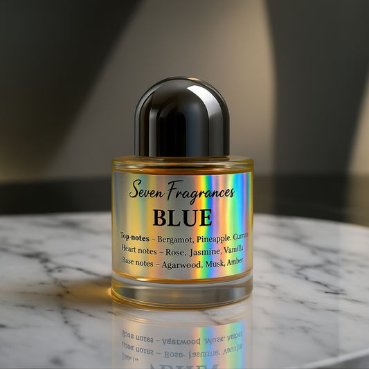 Blue 30ml | Our take on BTV Azrak