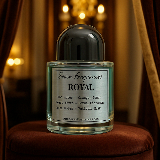 Royal 30ml | Our take on L’Eau d’Issey Pour Homme Issey Miyaki