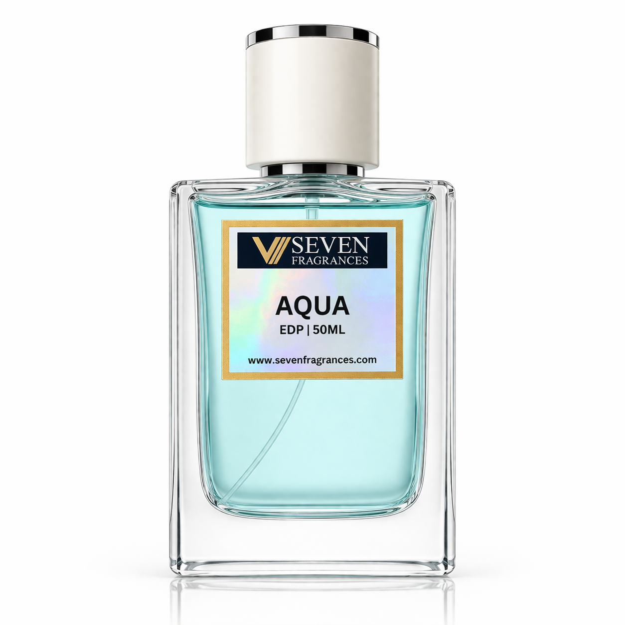 Aqua | Our take on Bleu De Chanel