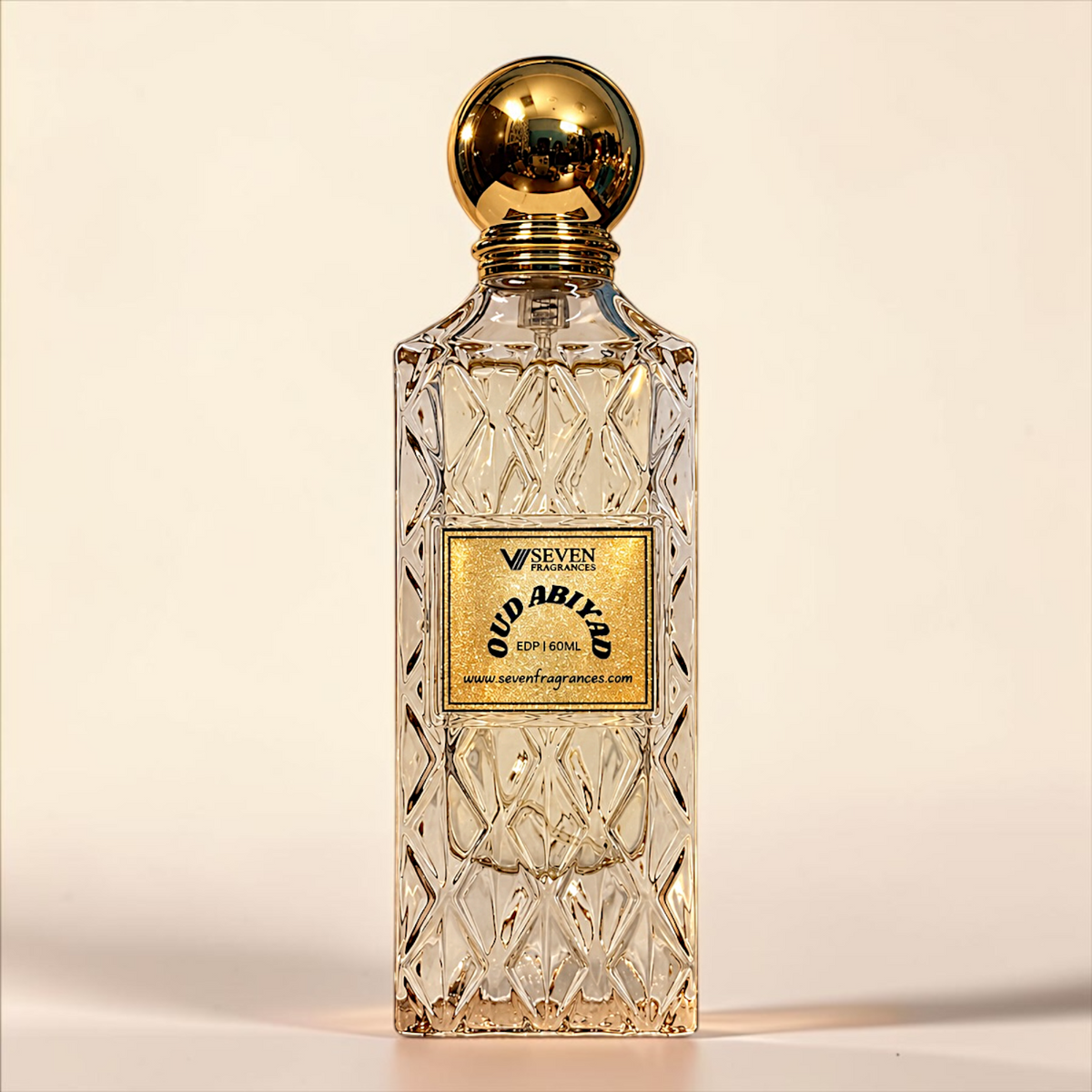 Oud Abiyad | Our take on White Oud