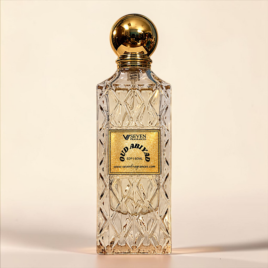 Oud Abiyad | Our take on White Oud