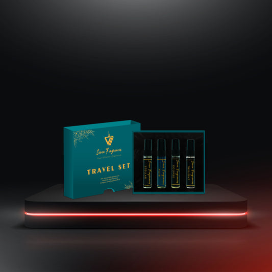 Travel Set