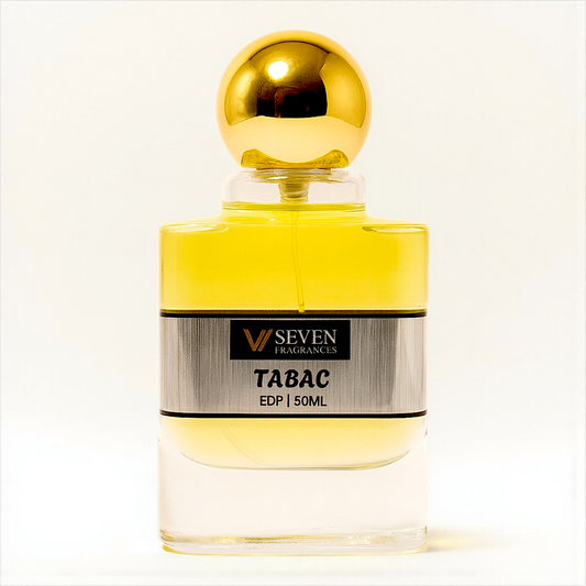 Tabac | Our take on Montabaco