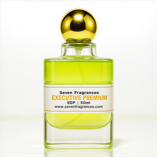 Executive Premium | Our take on Office for Men