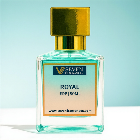 Royal | Our take on L’Eau d’Issey Pour Homme Issey Miyaki