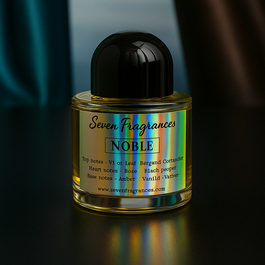 Noble 30ml | Our take on YSL Tuxedo