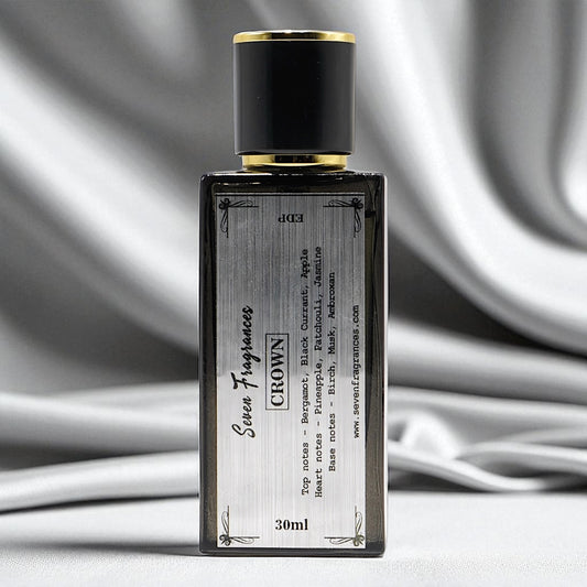 Crown 30ml | Our take on Creed Aventus