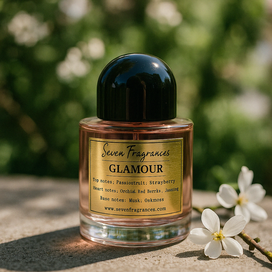 Glamour 30ml | Our take on Victoria's Secrets Bombshell