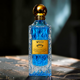 ONYX | Our Take on LV's Ink Mark