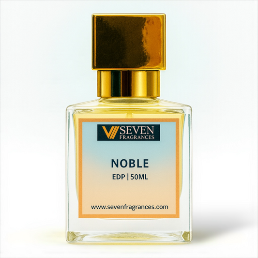 Noble | Our take on YSL Tuxedo