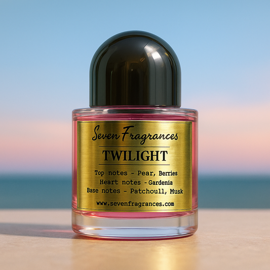 Twilight 30ml | Our take on Gucci Flora