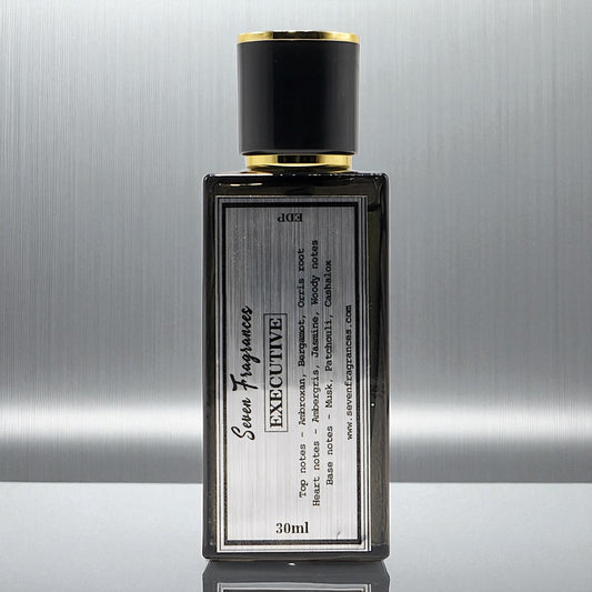 Executive 30ml  | Tweaked version of Office for Men