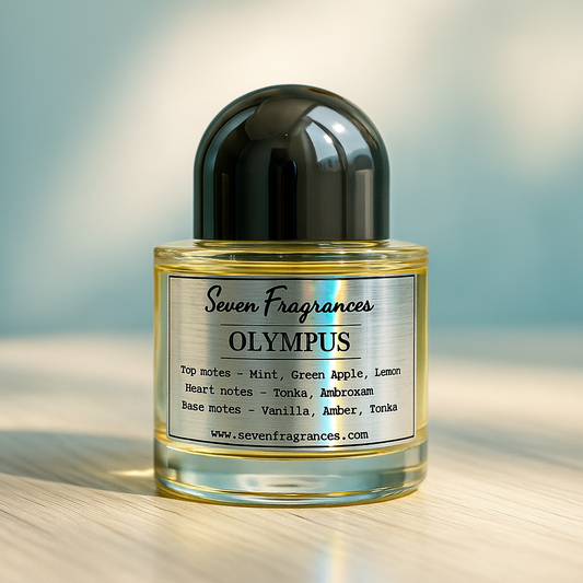 Olympus 30ml | Our take on Versace Eros