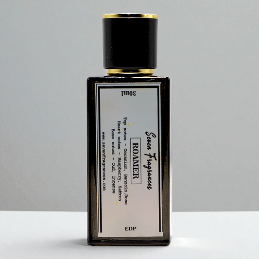 Roamer 30ml | Our take on LV's Ombre Nomade