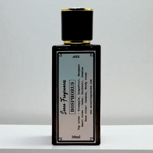 Bosphorus 30ml | Our take on Nishane Hacivat
