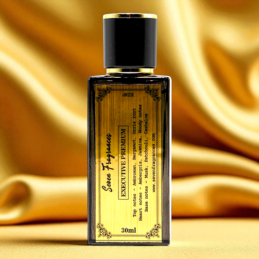 Executive Premium 30ml | Our take on Office for Men